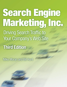 Search Engine Marketing, Inc., Third Edition