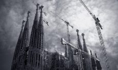 SEO is like Building a Cathedral