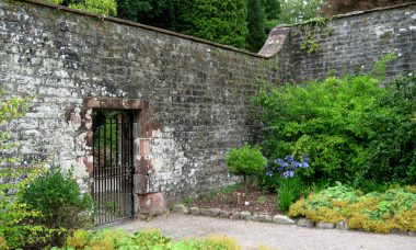 Walled Garden
