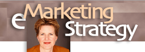 EMarketing Strategy logo