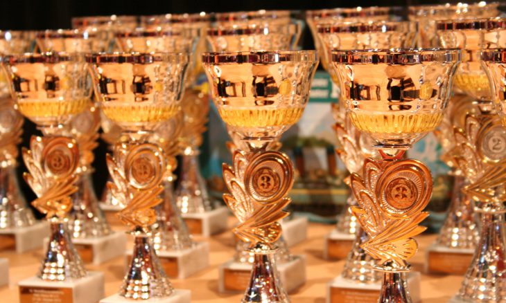 Top Online Marketers on Twitter Awards