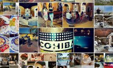 The cartagena de indias trip by Chris Abraham