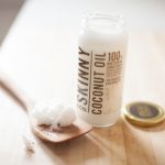 Skinny Coconut Oil