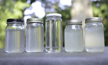 skinny coconut oil purest