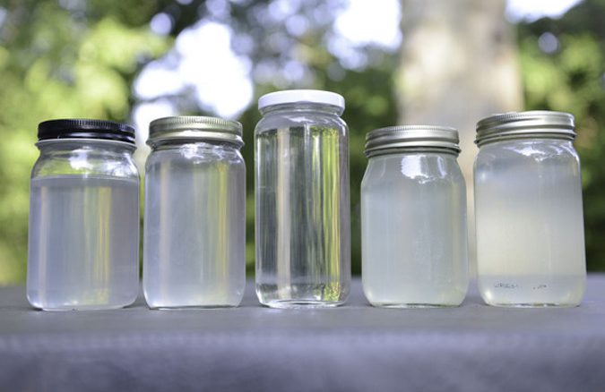 skinny coconut oil purest