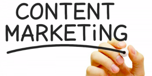 content marketing