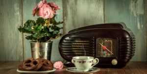 Why the new never completely drives out the old