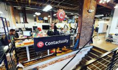 Contactually DC Offices