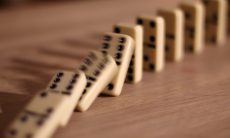 micro-influencer marketing domino effect