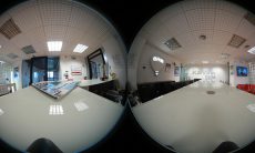 Virtual reality for B2B marketing may be real reality sooner than you think.