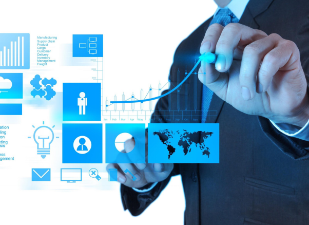 Online Software Documentation