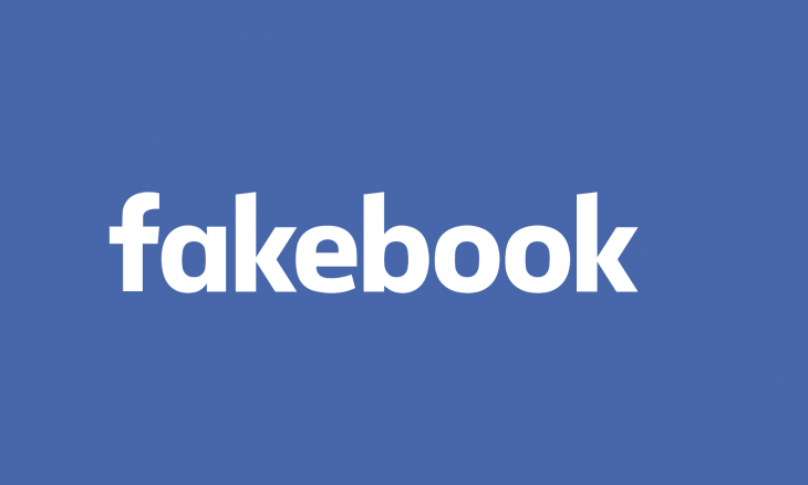 fakebook