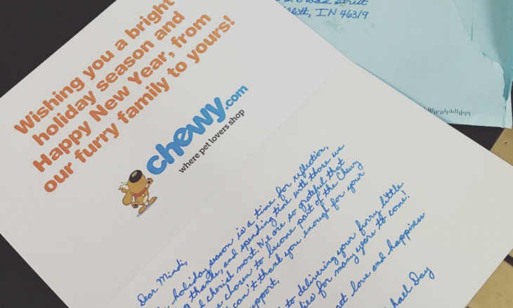 Mindi Rosser - Customer Experience - Biznology