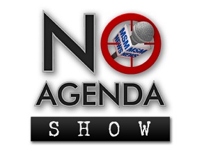 No Agenda Show Podcast