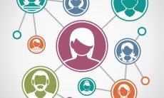 network effect and bandwagon effect