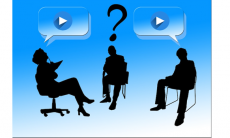 Video content for sales engagement can enhance other kinds of content, targeted to personas or use cases, or mapped to the customer journey.