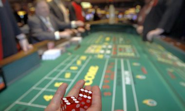 Rolling Dice on our SEO SEM SERP Search Results doesn't mean gambling with our reputation