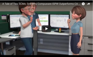 Link to differentiator video by 2-Minute Explainer complany