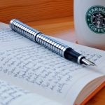 First draft for your blog like you journal or diary