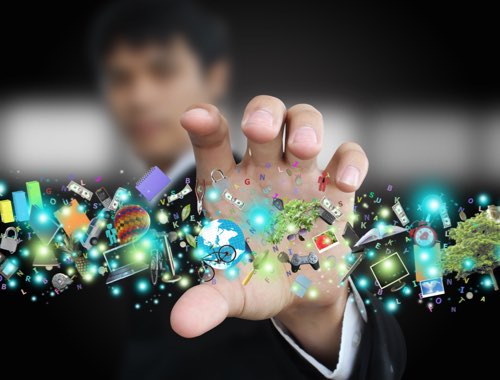 Media 2025: Taming the digital blizzard