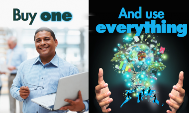 Media 2025: Tech surrounds us, make it a resource for everyone