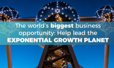 Media 2025 Article: Start leading with Exponential Growth