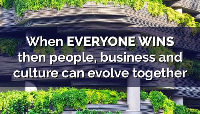 Media 2025 article: Capture the lead, consume the future and rise to the top in four stages