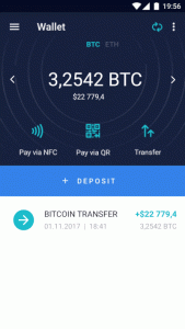 crypterium mobile