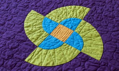 Patchwork quilt stitch your marketing website tightly together using internal links and navigation for google search results