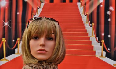 Being pretty isn’t enough for social media marketing