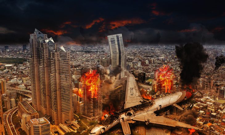 online reputation management ORM online crisis response