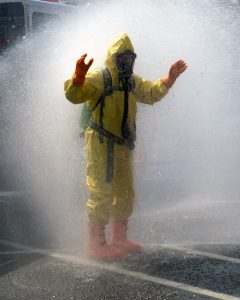 online reputation hazmat suit