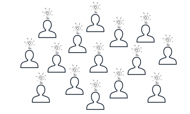 Video for sales enablement. Underutilized asset.