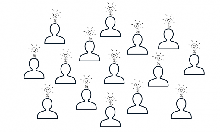 Video for sales enablement. Underutilized asset.