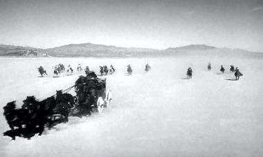 How Well's Fargo will Survive a Stagecoach Robbery