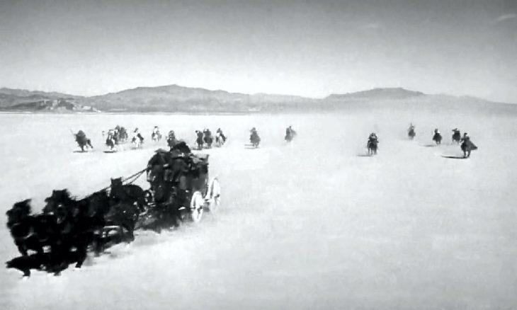 How Well's Fargo will Survive a Stagecoach Robbery