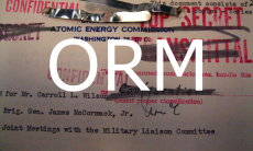 online reputation management ORM