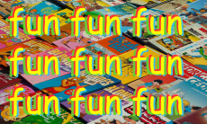 Influencer marketing should be fun fun fun