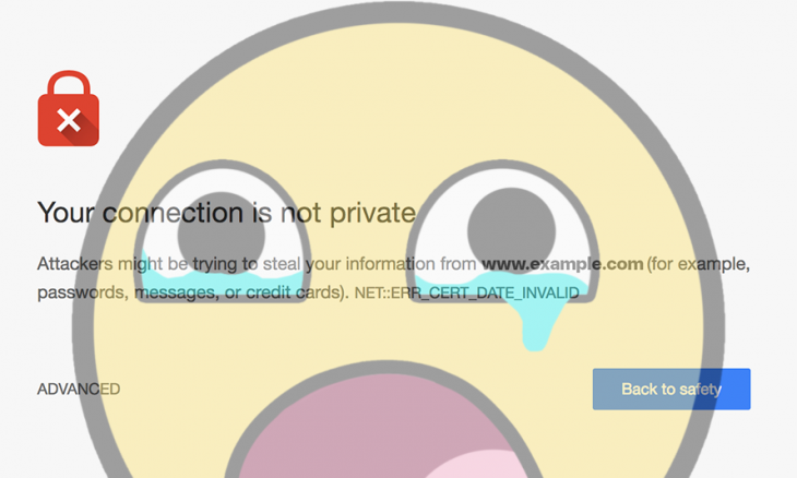 non-https-compliant-chrome-browser-alert-page-warning-page