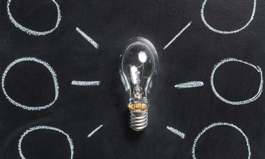 Inspiration for your transformation